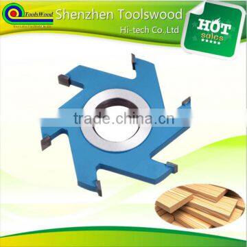 Woodworking Carbide Slotting Cutters