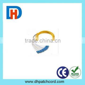 Multimode FC - UPC Fiber Optic Pigtail photo-6