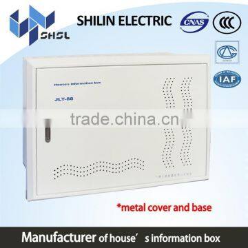 china optical fiber distribution box