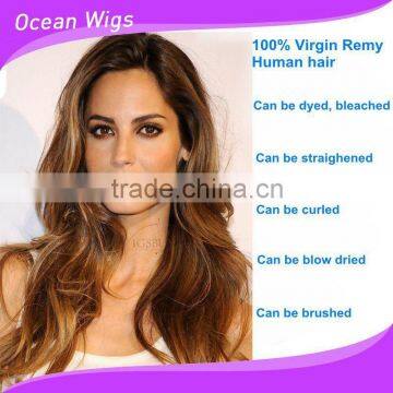 Wholesale Front Lace Wigs photo-6