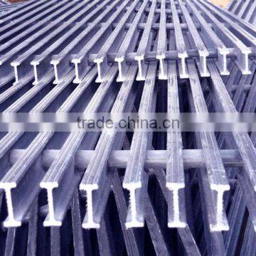 FRP Grating,FRP Pultruded Grating,grating Ramp photo-3