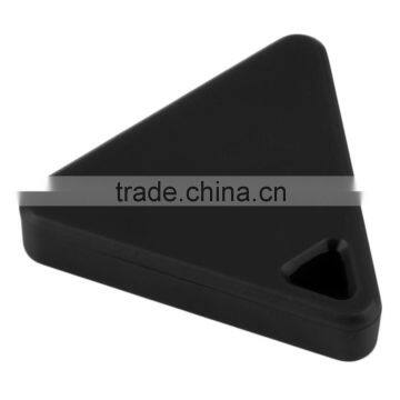 Triangle Smart Tag Wireless Bluetooth 4.0 Tracker Kid Child Bag Wallet Key Pet Dog GPS Locator Alarm Anti-lost Keychain photo-6