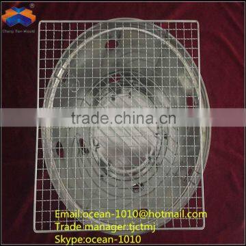 High Precision Different Size Customized Outdoor Portable Barbecue Stove