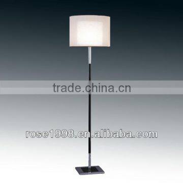 modern solid wood floor light for hotel