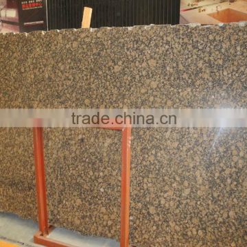 Baltic Brown Granite Slab