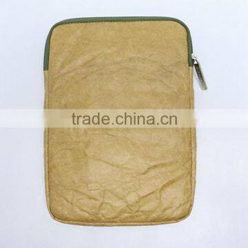 2016 Fashion Tyvek Paper Tablet PC Bag,Foldable mini computer bag,riostop designer tablet pc bags