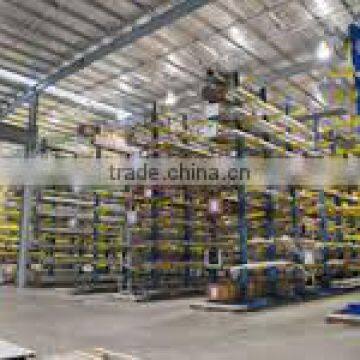 DUPLEX STAINLESS STEEL PIPE ASTM A790 UNS32550