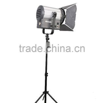 Menik SR-1000A Fresnel Lens LED Spotlight photo-6