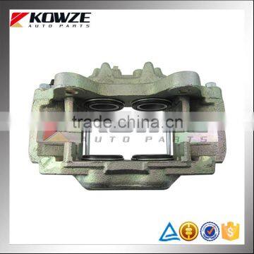 Right Hand Front Brake Caliper Kit for Mitsubishi PAJERO V97W V98W 4605A460 photo-5