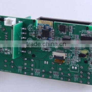 JRHT-G002 Bluetooth Radio Amplifer Module photo-3