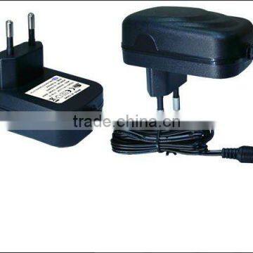 CE GS 1-30va AC Power Adapter