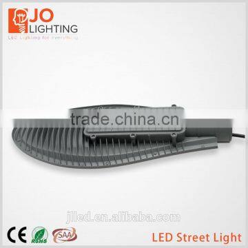 High Efficiency Bridgelux Cob 120w the Most Popular Led Street Lamp photo-2