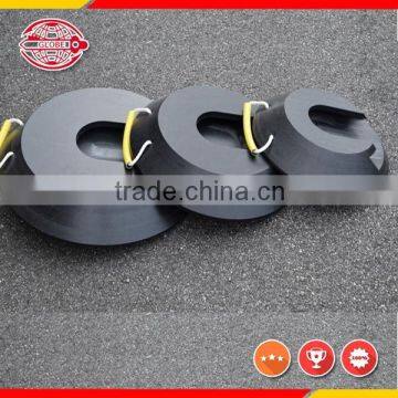 hdpe plastic drilling rig floor mat/jacking board/hydraulic outrigger