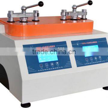 YZXQ-3 Automatic Double Head Metallurgical Mounting Press photo-3