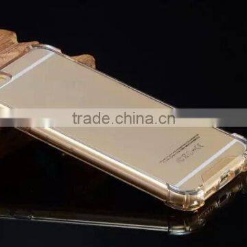 Transparent TPU and PC Clear Case for Iphone6,S7 photo-3