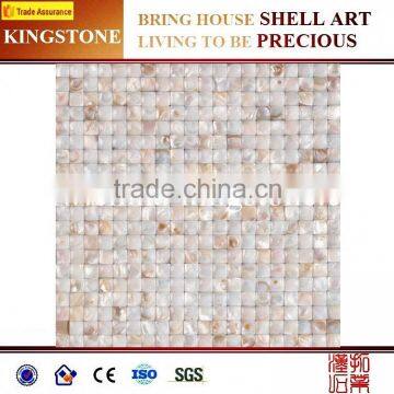 2015 factory price wavy white wall tile (Direct Factory Good Price )