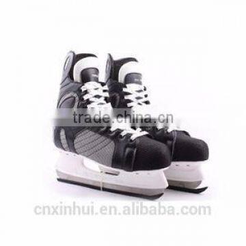 Hot Selling Oem XinHui Useful High Level Wholesale Ice Skating Shoes photo-3