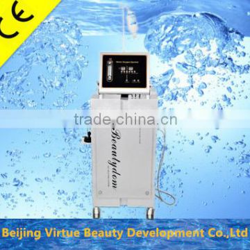 Anti Aging Machine Factory Price Oxygen Jet Peel Machine/ Water Facial Machine / Diamond Dermabrasion Facial Machine Acne Removal