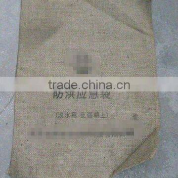 Jute Sandbag