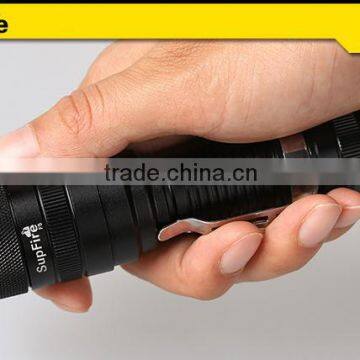 OEM High Quality Railway Flashlights photo-6