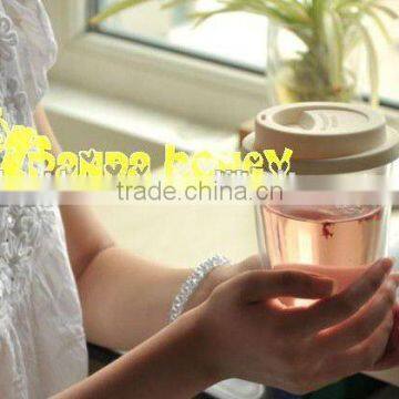 Glass Tea Cup photo-3