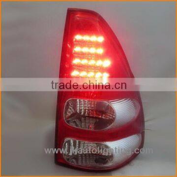 Hot Selling High Quality Tail Light Toyota Prado 2700 4000 Factory Direct Wholesale LED Tail Light for Toyota Prado 2003-2009 photo-4