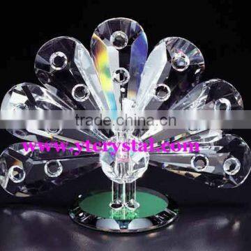 Crystal Peacock
