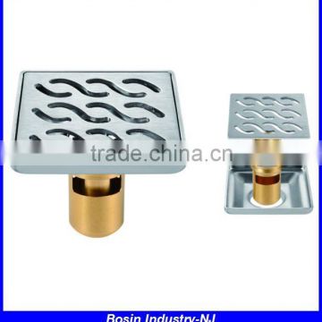 bathroom decorative drain covers floor drains