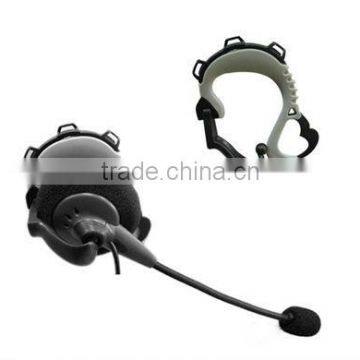 Cordless Telephone Earphone for Call Center With 2.5mm Plug photo-6