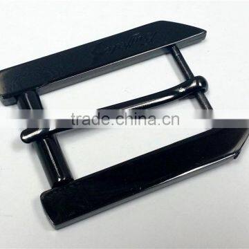 Pin Buckle Military Style Belt Buckle Metal Bag Pin Buckle photo-2