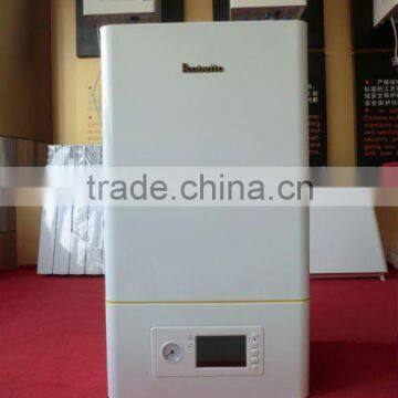CE new combi gas boiler