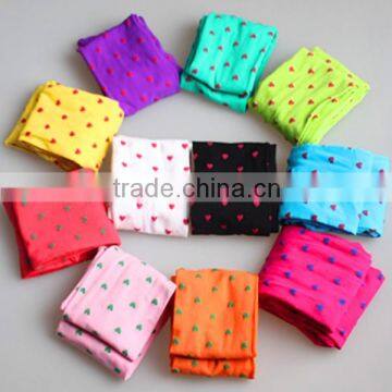 Cotton Girls Tights photo-6