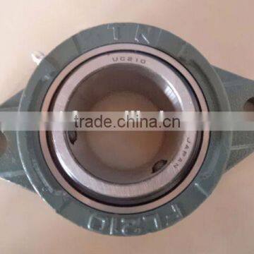 Pillow block bearing UCFL308