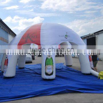High Quality Inflatable Car Garage Spident Tent for Show photo-4