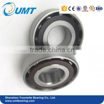 UMT Angular contact ball bearing 7206 C for wind generator