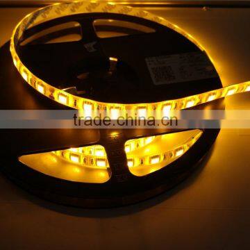 60SMD 5M IP65 5050 led strip waterproof