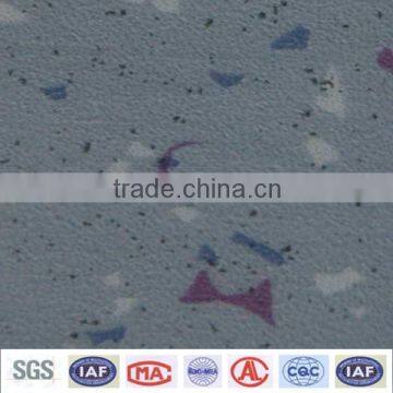 PVC Commercial Flooring for Home, Kindergarten, Hospital, School, Shopping photo-2