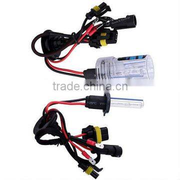 Hottest! xenon HID kits H7 single beam with CE slim/normal ballasts for fast delivery & best quality AC/DC 12V 35W