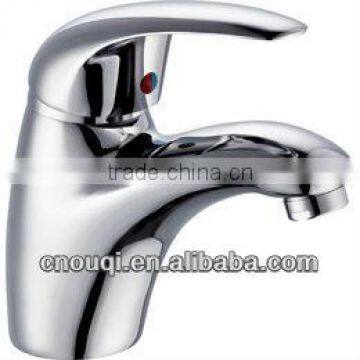 Zinc Cheap Bathroom basin faucets