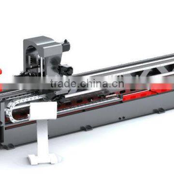 W28K-168 CE ISO CNC Electric Pipe Bending Bender Machine