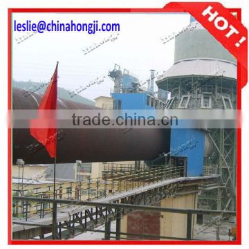 High efficient durable mining rotary kiln with ISO CE approved