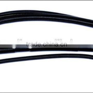 Fuel filler neck assy