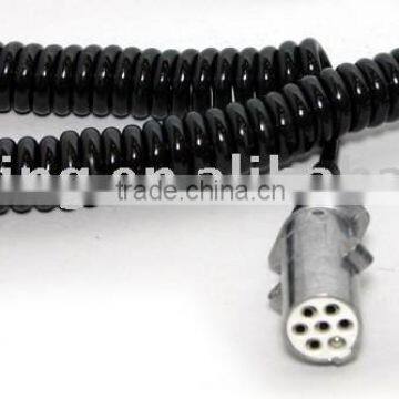 Truck Trailer of Electric coil