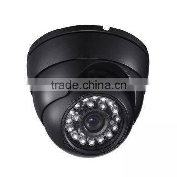 HD 700TVL Audio CCTV School Bus Surveillance Camera Dome With Night Vision 20m ir distance wide angle