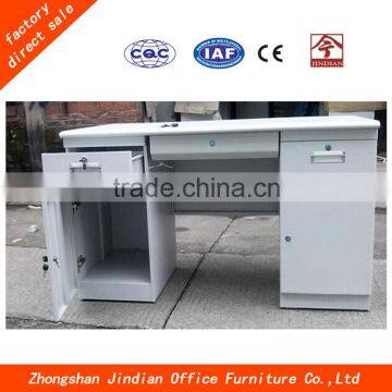 Modern Metal Office Table photo-2