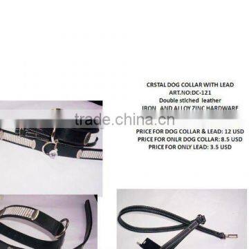 Dog ColLar & Lead