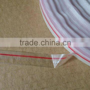 Opp Bags Sealing Tape Bag Neck Closing Tape Bag Neck Sealer Reseal Tape photo-5