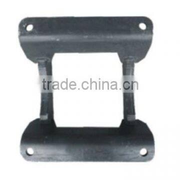 Sued s Excavator Vparts Excacator Sk200 Track Guard photo-2