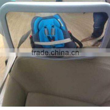 ANMA Detachable Car Seat Mirror Baby Car Mirror photo-6