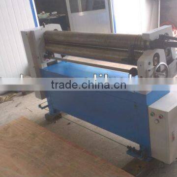 ESR-1300x4.5 Electric Slip Roll Machine